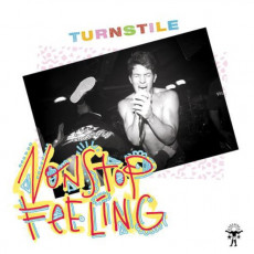 LP / Turnstile / Nonstop Feeling / Vinyl