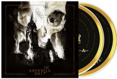 2CD / Behemoth / In Absentia Dei / 2CD