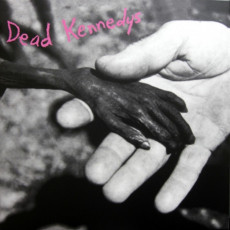 LP / Dead Kennedys / Plastic Surgery Disasters / Vinyl