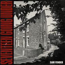 CD / Fender Sam / Seventeen Going Under / Deluxe