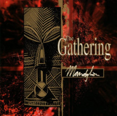 LP / Gathering / Mandylion / Coloured / Red Black / Vinyl