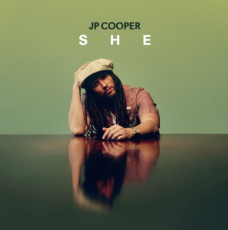 CD / Cooper Jp / She