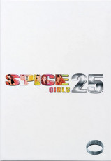 2CD / Spice Girls / Spice / Anniversary / 2CD