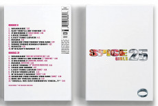 2CD / Spice Girls / Spice / Anniversary / 2CD