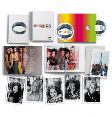 2CD / Spice Girls / Spice / Anniversary / 2CD