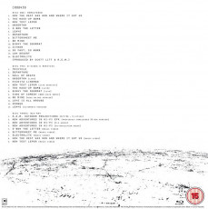 2CD-BRD / R.E.M. / New Adventures In Hi-Fi / 25th Anniversary / 2CD+Blu-Ray