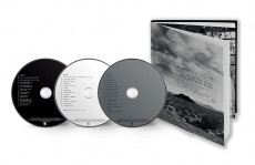 2CD-BRD / R.E.M. / New Adventures In Hi-Fi / 25th Anniversary / 2CD+Blu-Ray