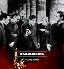 CD / Rammstein / Live Aus Berlin / Reissue / Digipack