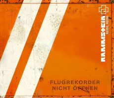 CD / Rammstein / Reise,Reise / Reissue