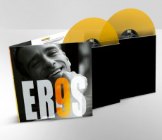 2LP / Ramazzotti Eros / 9 / 2021 Remaster / Yellow / Vinyl / 2LP