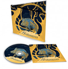 CD / Aephanemer / A Dream of Wilderness / Digipack