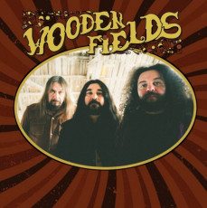 LP / Wooden Fields / Wooden Fields / Vinyl