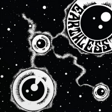 LP / Earthless / Sonic Prayer / Remastered / Coloured / Vinyl