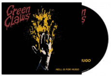 2CD / Green Claws / Hell Is For Hugo / Digipack / 2CD