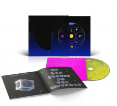 CD / Coldplay / Music Of The Spheres / Digisleeve