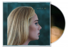 CD / Adele / 30