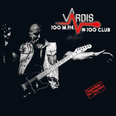 2LP / Vardis / 100m.P. @100club / Vinyl / 2LP