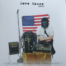 2CD / Hause Dave / Patty / Paddy / 2CD / Digipack