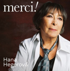 CD / Hegerov Hana / Merci!
