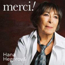 2LP / Hegerov Hana / Merci! / Vinyl / 2LP