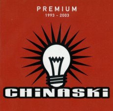 LP / Chinaski / Premium / Vinyl