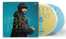 2CD / Porter Gregory / Still Rising / Collection / 2CD Digipack