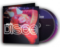 2CD / Minogue Kylie / Disco: Guest List Edition / 2CD