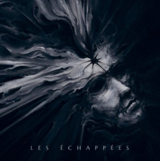 CD / Cephide / Les Echappees / Digipack