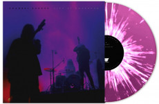 LP / Oranssi Pazuzu / Live At Roadburn 2017 / Purple / Vinyl