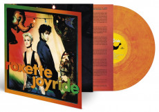 LP / Roxette / Joyride / 30th Anniversary / Orange Marbled / Vinyl