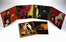 3CD / Roxette / Joyride / 30th Anniversary / 3CD