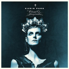 LP / Park Karin / Church Of Imagination / Vinyl