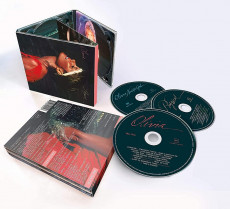 2CD/DVD / Newton-John Olivia / Physical / Deluxe / 2CD+DVD