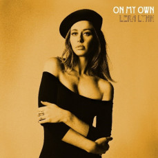 CD / Lynn Lera / On My Own / Deluxe / Digipack