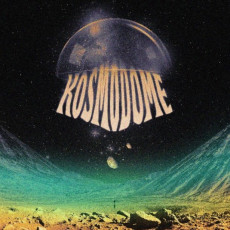 CD / Kosmodome / Kosmodome