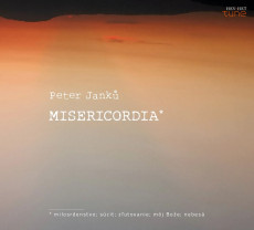 CD / Jank Peter / Misericordia / Digipack