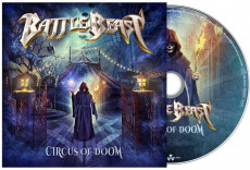 CD / Battle Beast / Circus Of Doom