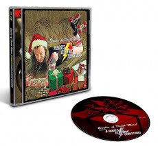 CD / Eagles Of Death Metal / Edom Presents:Boots Electric Christmas