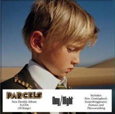 2CD / Parcels / Day / Night / 2CD