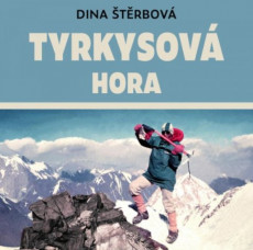 CD / trbov Dina / Tyrkysov hora / Mp3 / Anita Krausov
