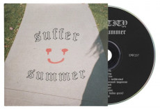 CD / Chastity / Suffer Summer