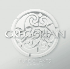 CD / Gregorian / Pure Chants