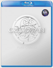 Blu-Ray / Gregorian / Pure Chants / Blu-Ray