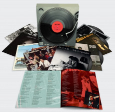 LP / Joel Billy / Vinyl Collection Volume 1 / Vinyl / 9LP