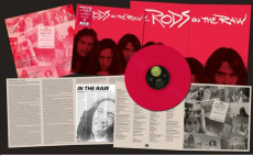 LP / Rods / In The Raw / Reissue / Neon / Vinyl