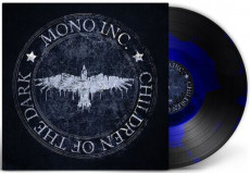 LP / Mono Inc. / Children Of The Dark / Coloured / Vinyl / 7"