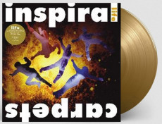 LP / Inspiral Carpets / Life / Gold / Vinyl