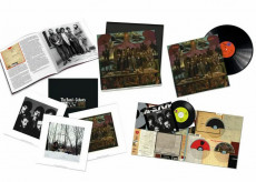 LP / Band / Cahoots / 50th Anniversary / Vinyl / LP+7"+2CD+Blu-Ray