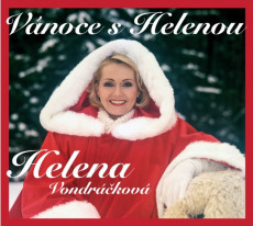 2CD / Vondrkov Helena / Vnoce s Helenou / 2CD