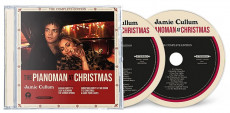 2CD / Cullum Jamie / Pianoman At Christmas / 2CD